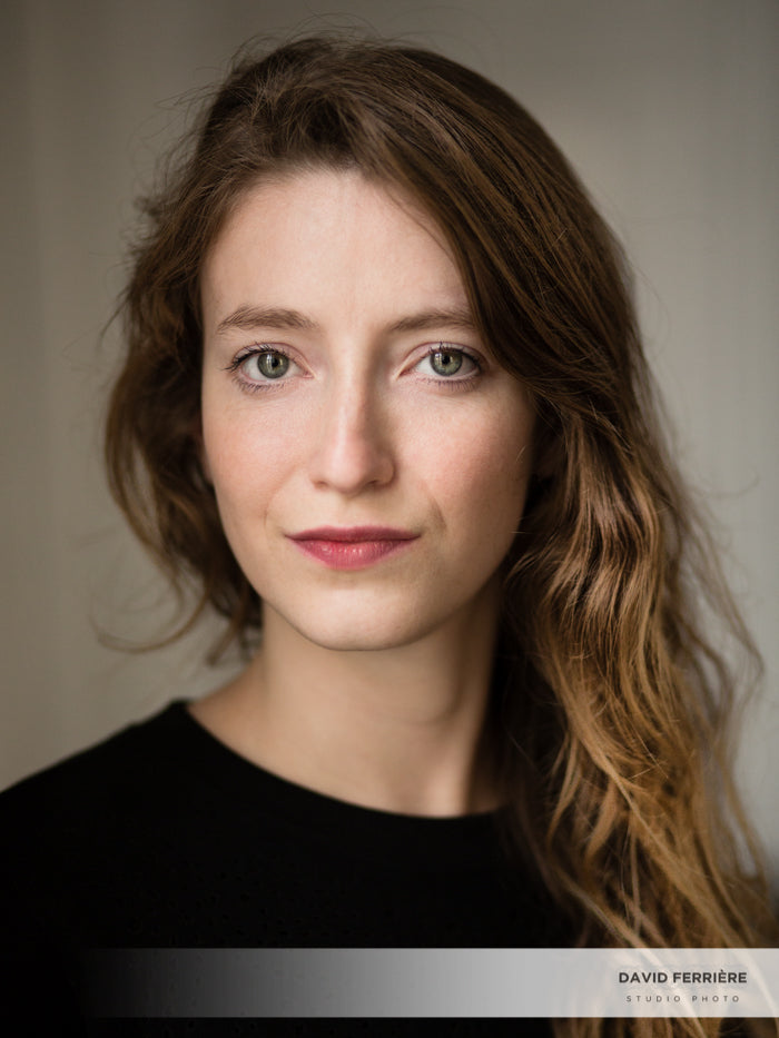 Portrait de Mathilde