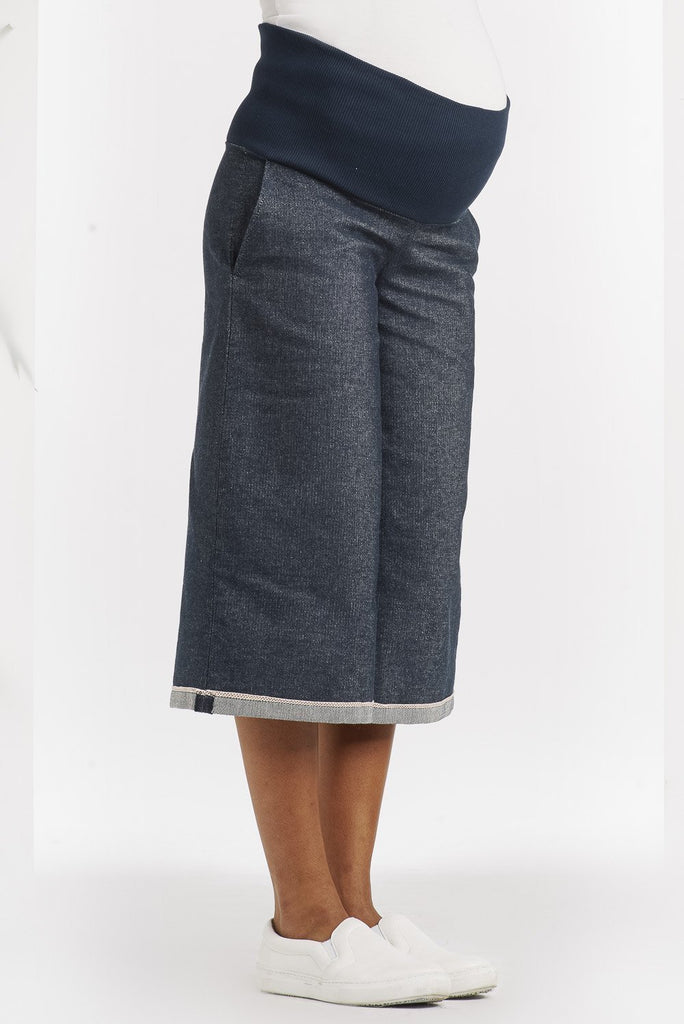 Bermuda en Jeans-Short-Tale Me
