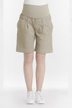Bermuda Khaki-Short-Tale Me