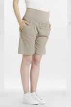 Bermuda Khaki-Short-Tale Me