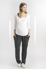 Blouse Solange-Haut manches longues-Tale Me