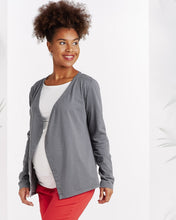 Cardigan à Pois-cardigan-Tale Me