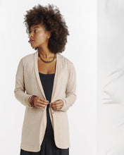 Cardigan Charlie Camel-cardigan-Tale Me