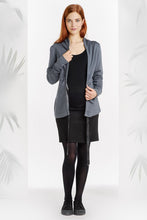 Cardigan Jenny Gris-cardigan-Tale Me