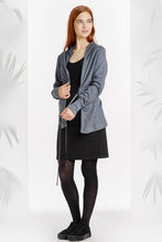 Cardigan Jenny Gris-cardigan-Tale Me