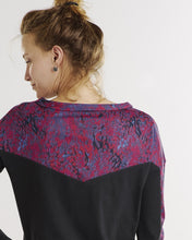 Col Claudine Wear a Story-Haut manches longues-Tale Me