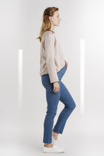 Gilet Tout Doux Klainod Chiné-Gilet-Tale Me