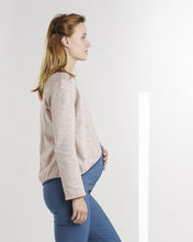 Gilet Tout Doux Klainod Chiné-Gilet-Tale Me