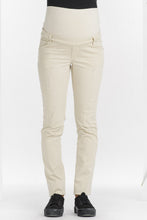 Jean Beige Élimé-Pantalon-Tale Me