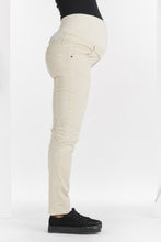 Jean Beige Élimé-Pantalon-Tale Me