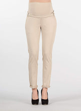 Jean Beige-Pantalon-Tale Me