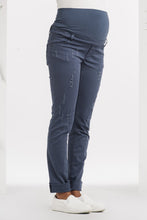 Jean Bleu "Used"-Pantalon-Tale Me