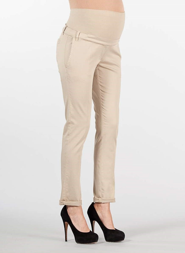 Jean Gris Foncé-Pantalon-Tale Me