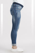Jean Mendoza-Pantalon-Tale Me