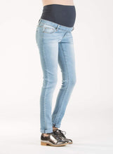 Jean Slim Bleu Ciel-Pantalon-Tale Me