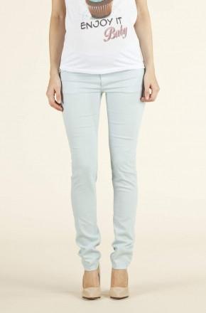 Jean Stretch Bleu pâle-Pantalon-Tale Me