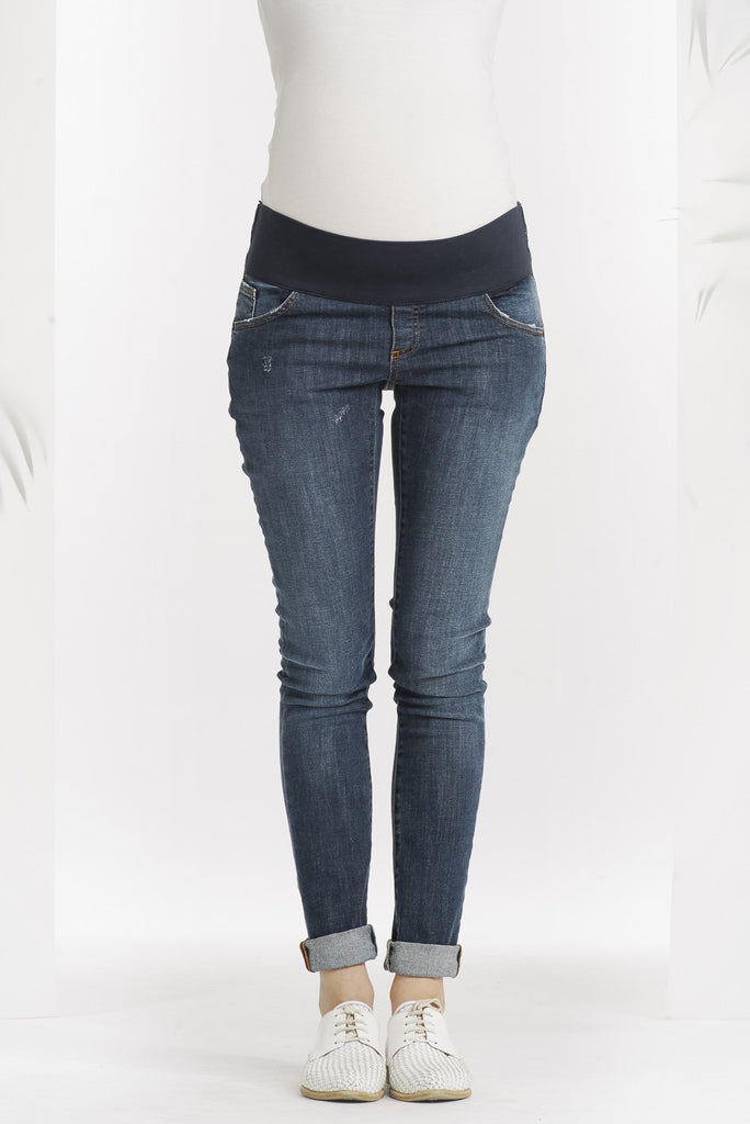 Jeans Slim Stretch-Pantalon-Tale Me