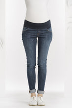 Jeans Slim Stretch-Pantalon-Tale Me