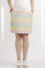 Jupe Multicolore-Jupe-Tale Me