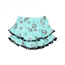 Jupe Pompon Bandana-Jupe-Tale Me
