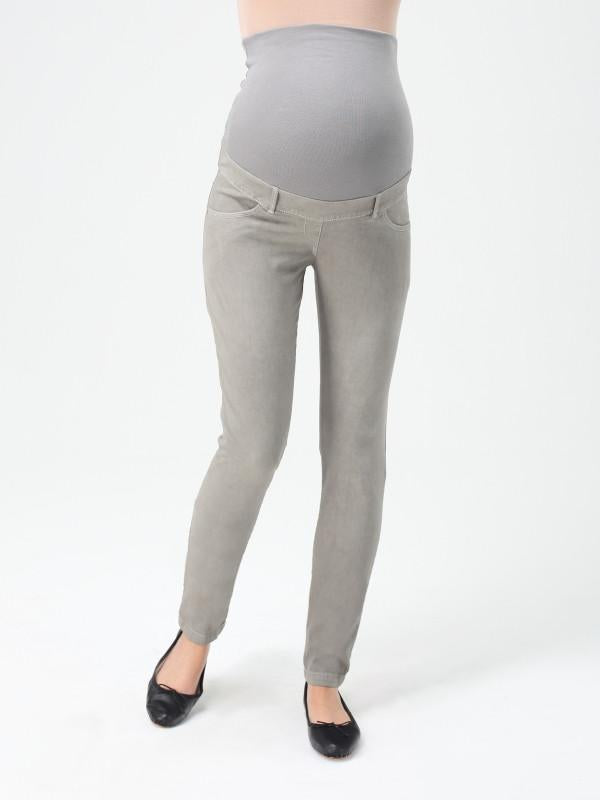 Pantalon Angario Gris-Pantalon-Tale Me
