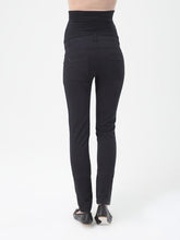 Pantalon Angario Noir-Pantalon-Tale Me