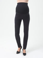 Pantalon Angario Noir-Pantalon-Tale Me