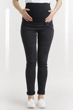 Pantalon Angario Noir-Pantalon-Tale Me