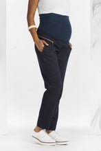 Pantalon Bindaro Bleu Nuit-Pantalon-Tale Me