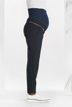 Pantalon Bindaro Bleu Nuit-Pantalon-Tale Me