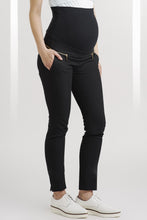 Pantalon Bindaro Noir-Pantalon-Tale Me