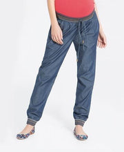 Pantalon Bruno Bleu-Pantalon-Tale Me