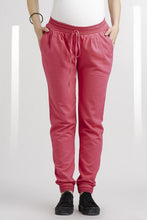 Pantalon Bruno en Lin Corail-Pantalon-Tale Me