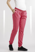 Pantalon Bruno en Lin Corail-Pantalon-Tale Me