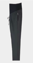 Pantalon Coupe Droite Noir-Pantalon-Tale Me