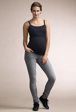 Pantalon Gris-Pantalon-Tale Me