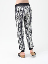 Pantalon Imprimé-Pantalon-Tale Me