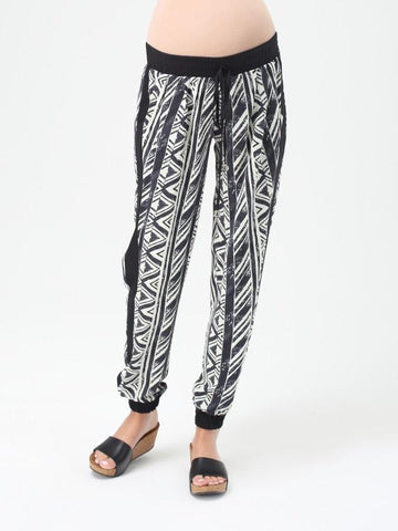 Pantalon Imprimé-Pantalon-Tale Me