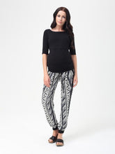 Pantalon Imprimé-Pantalon-Tale Me