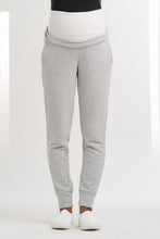 Pantalon Jogging Gris Chiné-Pantalon-Tale Me
