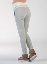 Pantalon Jogging Gris foncé-Pantalon-Tale Me