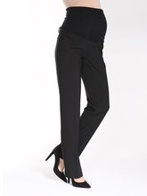 Pantalon Kastor Noir-Pantalon-Tale Me