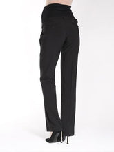 Pantalon Kastor Noir-Pantalon-Tale Me