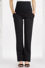 Pantalon Kastor Noir-Pantalon-Tale Me