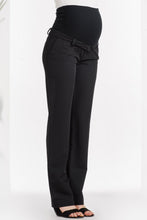 Pantalon Kastor Noir-Pantalon-Tale Me