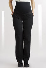 Pantalon Kastor Noir-Pantalon-Tale Me