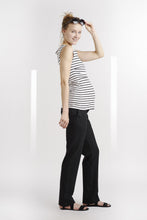 Pantalon Kastor Noir-Pantalon-Tale Me