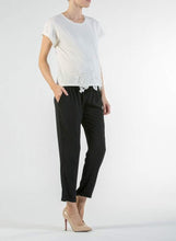 Pantalon Noir Crepé-Pantalon-Tale Me