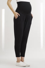 Pantalon OONO Noir-Pantalon-Tale Me