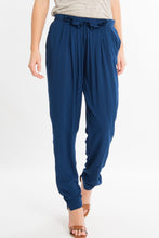 Pantalon Reims Bleu Marine-Pantalon-Tale Me
